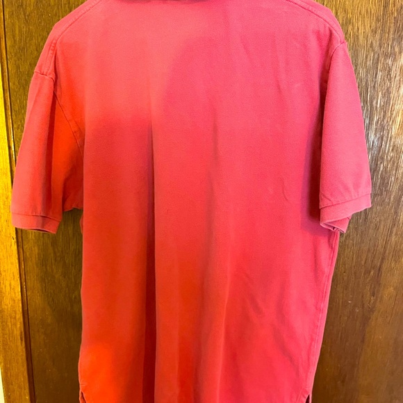 Polo by Ralph Lauren, Men’s Large, Salmon - Picture 2 of 2